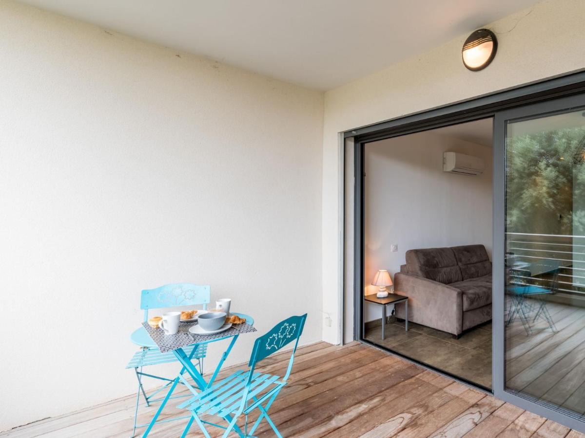 Studio Residence Cita Di Sali-5 By Interhome 포르토베쉬오 외부 사진