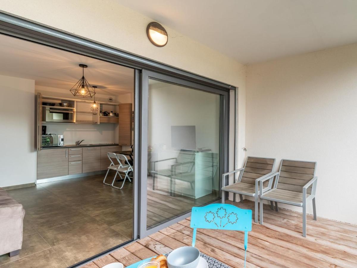 Studio Residence Cita Di Sali-5 By Interhome 포르토베쉬오 외부 사진