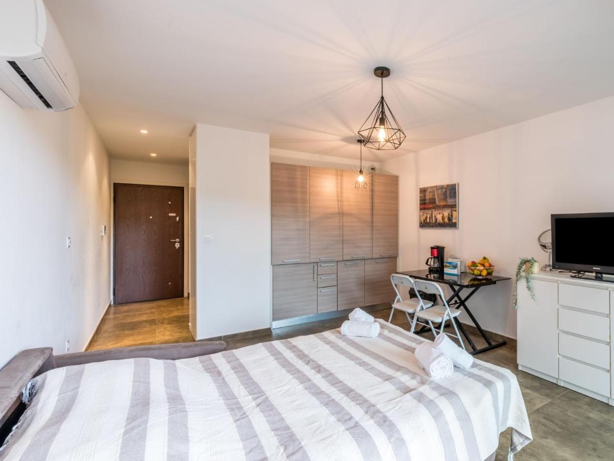 Studio Residence Cita Di Sali-5 By Interhome 포르토베쉬오 외부 사진