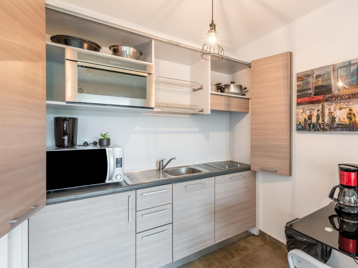 Studio Residence Cita Di Sali-5 By Interhome 포르토베쉬오 외부 사진